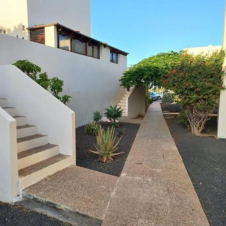 Apartamento Eva Costa Teguise Kültér fotó