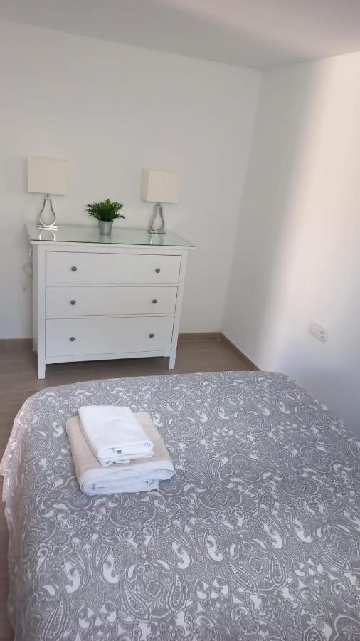 Apartamento Eva Costa Teguise Kültér fotó